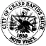 Blason de Grand Rapids