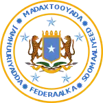 Hassan Sheikh Mohamoud