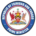 Image illustrative de l’article Chef du gouvernement de Trinité-et-Tobago