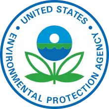 Image illustrative de l’article Administrateur de l'Agence de protection de l'environnement des États-Unis
