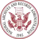 National Archives and Records Administration