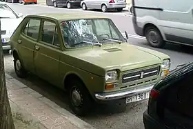 Seat 127