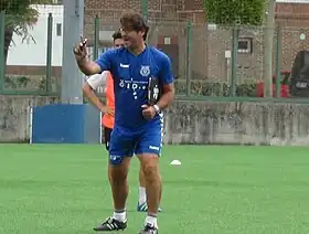 Image illustrative de l’article Sebastián Herrera