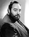 Sebastian Cabot en 1964