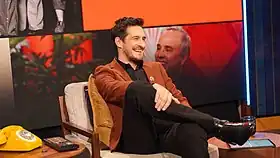 Image illustrative de l’article Sébastien Diaz