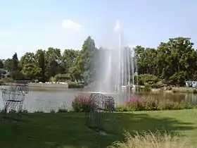 Image illustrative de l’article Europas Rosengarten