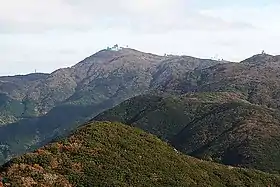 Image illustrative de l’article Mont Sefuri