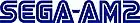 logo de Sega-AM2