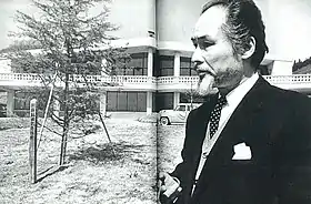 Image illustrative de l'article Seiichi Shirai