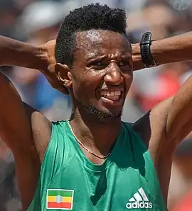 Image illustrative de l’article Selemon Barega