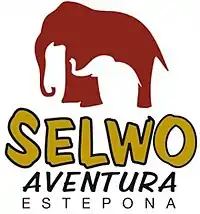 Image illustrative de l’article Selwo Aventura