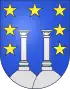 Blason de Semsales