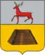 Blason de Semionov