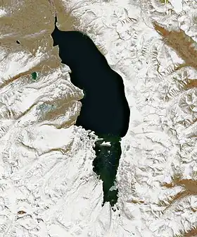 Image illustrative de l’article Sengli