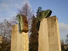 Sentinelles de la mémoire