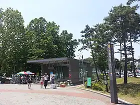 Image illustrative de l’article Dongjak (métro de Séoul)