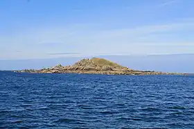 Image illustrative de l’article Île Malban