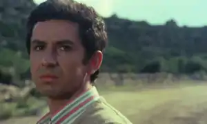 Pierluigi Aprà (it) (Francesco Marras)