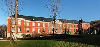 Château du Val-Saint-Lambert