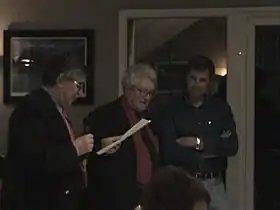 Image illustrative de l’article Serge Pons