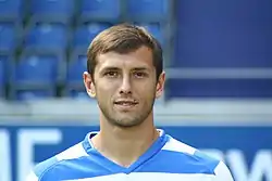 Image illustrative de l’article Sergueï Karimov