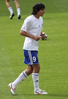 Image illustrative de l’article Sergey Kovalchuk