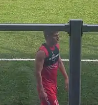 Image illustrative de l’article Keko (football)