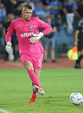 Image illustrative de l’article Sergio Padt