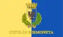 Drapeau de Sermoneta