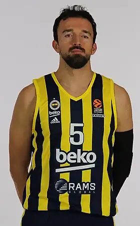 Image illustrative de l’article Sertaç Şanlı