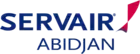 logo de Servair Abidjan
