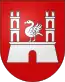 Blason de Sessa