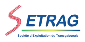 logo de Setrag