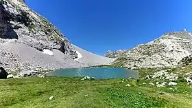 Image illustrative de l’article Seuil des Rochilles