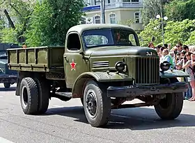 Image illustrative de l’article ZIL-164