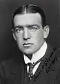Ernest Henry Shackleton