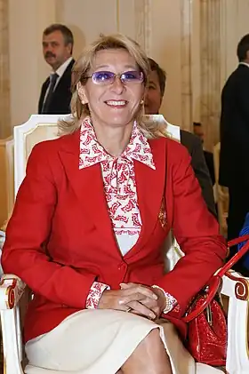 Image illustrative de l’article Svetlana Demina