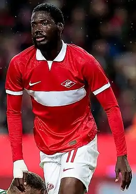 Image illustrative de l’article Shamar Nicholson