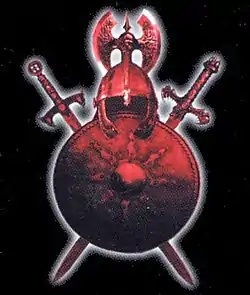 Image illustrative de l’article L'Épée de Shannara