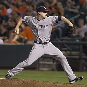 Image illustrative de l’article Shawn Kelley