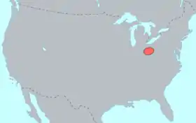 Image illustrative de l’article Chaouanon