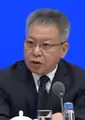 Shen Xiaoming (zh), secrétaire du Parti communiste du Hainan