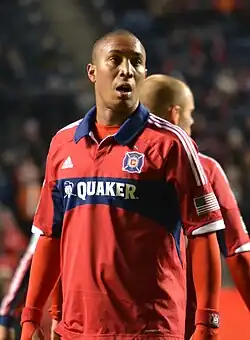 Image illustrative de l’article Sherjill Mac-Donald