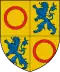 Ecu de la famille de Basilhac