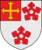 Ecu de la famille de Flavacourt