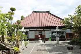 Tamaho (Yamanashi)