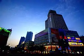 District de Chancheng