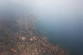 Image illustrative de l’article Route nationale 5 (Congo-Kinshasa)