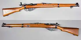 Image illustrative de l'article Lee–Enfield
