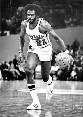 Image illustrative de l’article Sidney Wicks